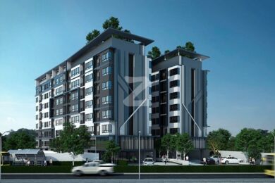เดอะ ไนน์ คอนโด ปิ่นเกล้า-จรัญฯ The Nigh Condo Pinklao-Charan
