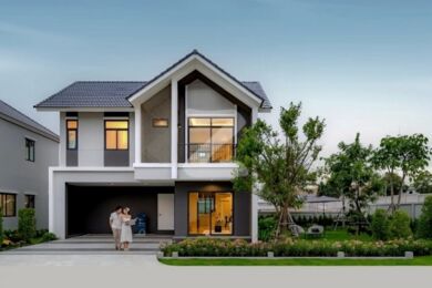 ไมร่า เรสซิเดนซ์ MYRA Residence