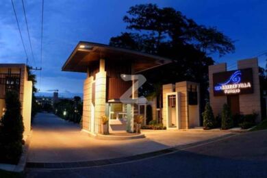 ซีบรีส วิลล่า พัทยา Seabreeze Villa Pattaya