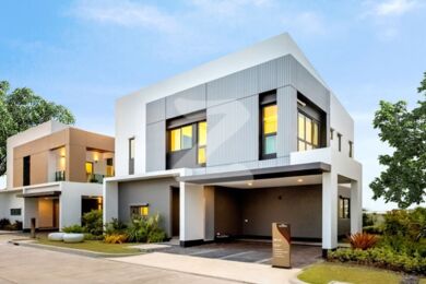 วารีโอ เมซอง บางนา-สุวรรณภูมิ Vario Maison Bangna-Suvarnabhumi