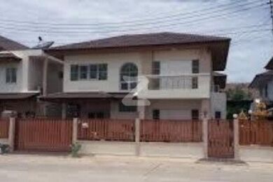 บ้านธารทิพย์ ท่าผา-บ้านโป่ง Baan Thanthip Tha Pha-Bang Pong