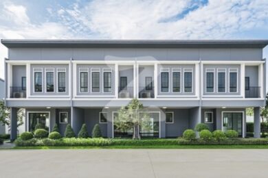 เดอะ ริคโค้ ทาวน์ พหลโยธิน-วัชรพล The Ricco Town Phaholyothin-Watcharapol