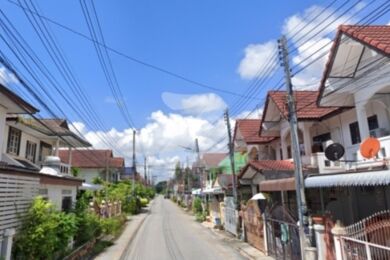บ้านพงศ์ผกา 2 Baan Phongphaka 2