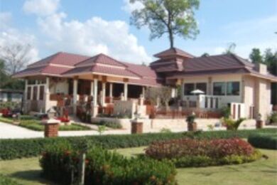 บ้านภูธารา ปากช่อง Baan Phuthara Pakchong