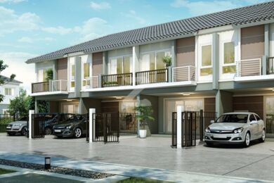 ศุภาลัย พรีโม่ เพชรเกษม 110 Supalai Primo Petchkasem 110