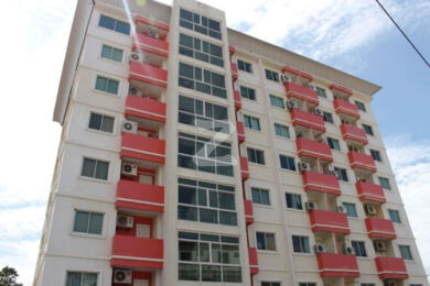 คอนโดในฝัน Condo Nai Fan