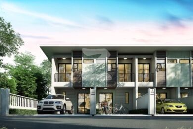 โกลเด้นโฮม 4 เครือสหพัฒน์ Golden Home 4 Khruea Sahaphat