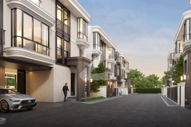 เดอะ คาสเทลโล พระราม 3 The Castello Rama 3