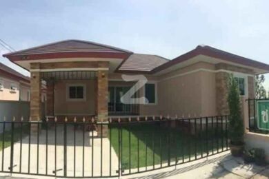 กานต์สินี วิลล์ Kansinee Ville