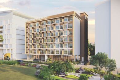 อัศวิน เรสซิเดนซ์ Assawin Residence