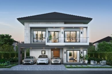 เดอะ ซิตี้ บางนา The City Bangna