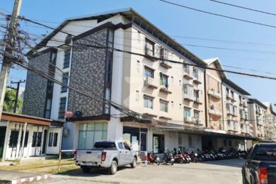 ศรีอนันต์คอนโดทาวน์ Srianant Condotown