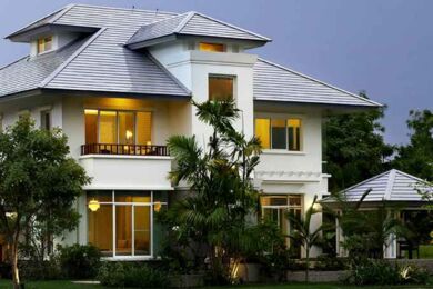 กรุงกวี รังสิต คลอง 5 Krungkavee Rangsit Klong 5