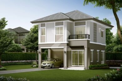 เดอะ แพลนท์ นวมินทร์ The Plant Nawamin