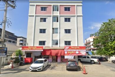 ยัวร์คอนโด รามอินทรา 21 Your Condo Ramintra 21