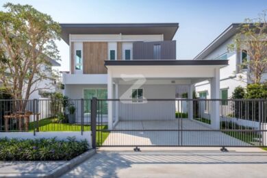 พฤกษ์ลดา ราชพฤกษ์-345 Prueklada Ratchaphruek-345