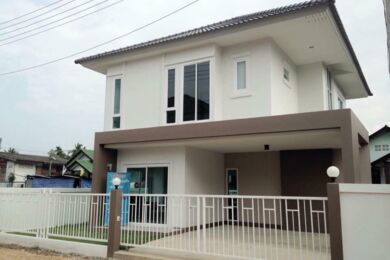แสนสบาย เอนจิเนียร์ริ่ง โครงการ 2 Saensabai Engineering Phase 2