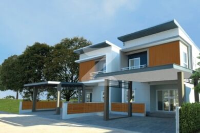 เบตต้า เฮ้าส์ วงแหวนใต้ Betta House Southern Ring