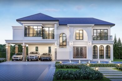 เดอะ แกรนด์ มิลเลนเนียม ริเวอร์วิว The Grand Millenium Riverview