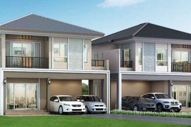 ภัสสร ไพรด์ ศรีนครินทร์-เทพารักษ์ Passorn Pride Srinakarin-Teparak