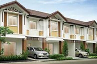 พฤกษาวิลล์ 26 สรรพาวุธ-สุขุมวิท 76 Pruksa Ville 26 Sanphawut-Sukhumvit 76