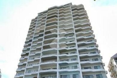 ชะอำ ลากูน่า คอนโดมิเนียม Cha-am Laguna Condominium