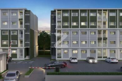 เสนา คิทท์ เวสต์เกต-บางบัวทอง 2 Sena Kith Westgate-Bangbuathong 2