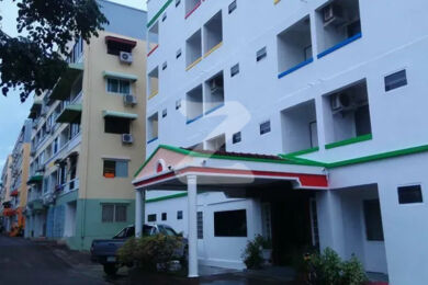 ราไวย์คอนโดเทล Rawai Condotel