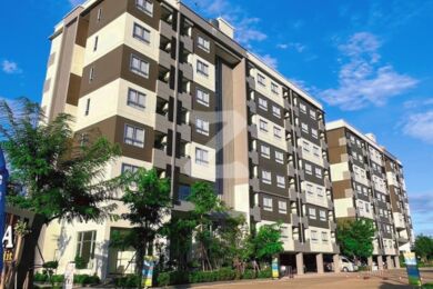 วาสนาคอนโด อุตรดิตถ์ อาคารเอ Vasana Condo Uttaradit Tower A