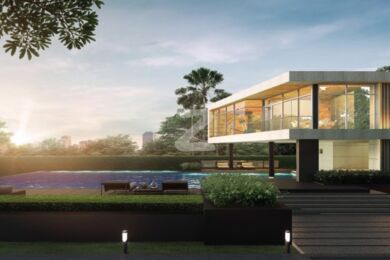เดอะ ซิตี้ นวมินทร์ The City Nawamin