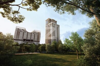เดอะ เรสซิเดนซ์ แอท สินธร เคมปินสกี้ โฮเทล แบงค็อก The Residences at Sindhorn Kempinski Hotel Bangkok