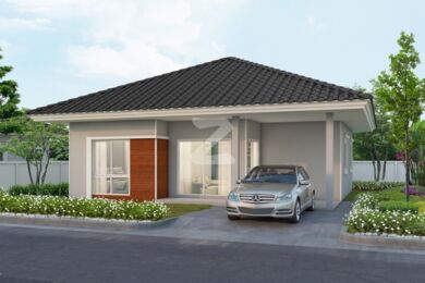 บ้านวโรรส 10 Baan Waroros 10