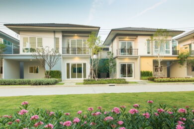 คิว ดิสทริค คาซ่า เพรสโต้ ดอนเมือง-สรงประภา Q District Casa Presto Donmuang-Songprapa