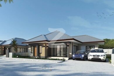 เคเค ไอดีล โฮม บ้านโจด KK Ideal Home Ban Jode
