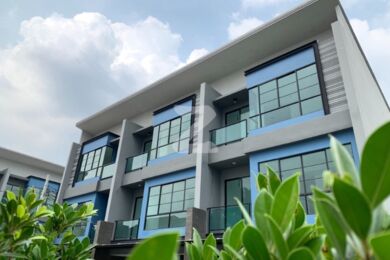 ลาซูลี่ เอ็มอาร์ที ไทรม้า-รัตนาธิเบศร์ Lazuli MRT Saima-Rattanathibet