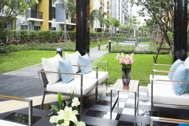 ไอคอนโด สุขุมวิท 105 iCondo Sukhumvit 105