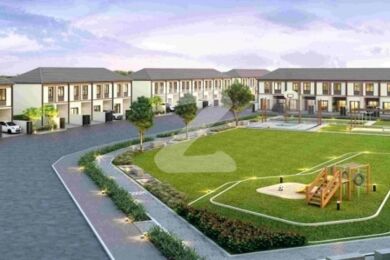บ้านพฤกษา 163 นวนคร-พหลโยธิน Baan Pruksa 163 Nawanakhon-Phaholyothin