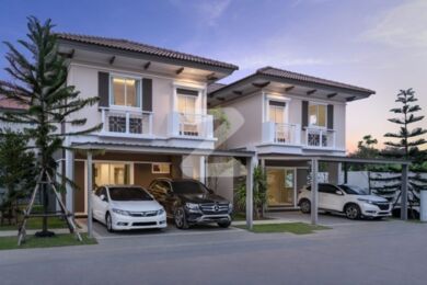 ไอลีฟ พรีม่า เทพารักษ์-บางบ่อ I Leaf Prima Theparak-Bangbo