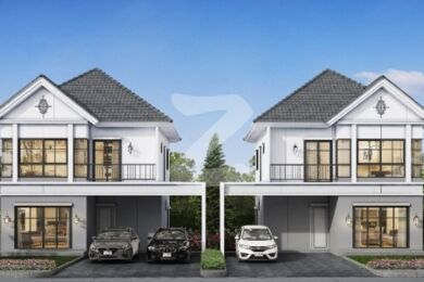 โมดิ วิลล่า ราชพฤกษ์ตัดใหม่ Modi Villa New Ratchaphruek