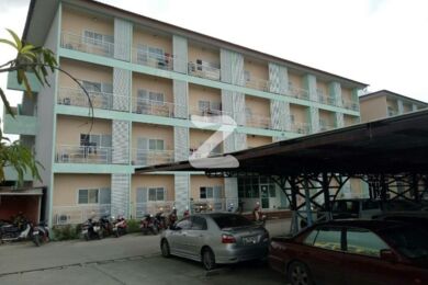 ไดมอนด์ เรสสิเดนซ์ คอนโด เพชรบุรี (อาคารเอ) Diamond Residence Condo Petchburi (Building A)