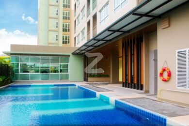 ลุมพินี วิลล์ ลาซาล-แบริ่ง Lumpini Ville Lasalle-Bearing