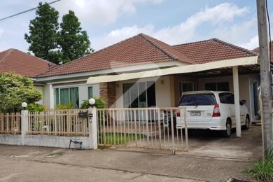 บ้านสวนพฤกษา เดอะ มาสเตอร์ เขาดิน Baan Suan Pruksa The Master Khao Din