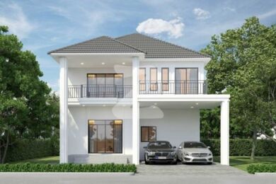 เดอะ ปาล์ม ซิตี้ The Palm City