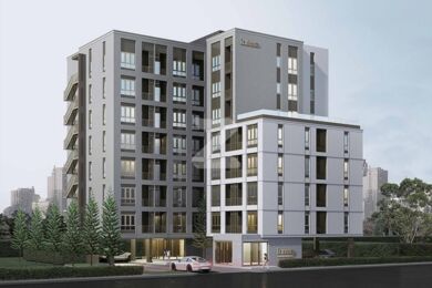 ลลิสา คอนโด แพรกษา 5 Larissa Condo Phraeksa 5