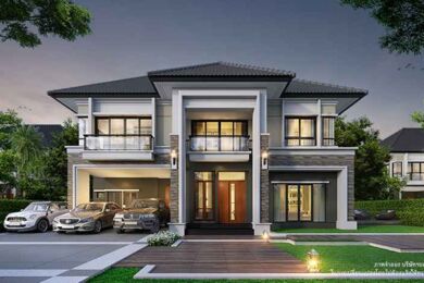 แกรนด์ บางกอก บูเลอวาร์ด สาทร Grand Bangkok Boulevard Sathorn