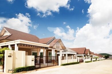 โคโค่ ฮิลล์ แหลมฉบัง Coco Hill Laemchabang