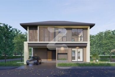 ธนาพาร์ค พรีเว่ 2 นครอินทร์-ปิ่นเกล้า Thana Park Prive 2 Nakhon In-Pinklao