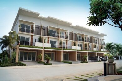 ศุภาลัย วิลล์ ภูเก็ต Supalai Ville Phuket