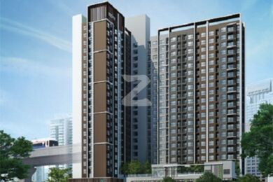 แอสปาย รัตนาธิเบศร์ 1 Aspire Rattanatibet 1