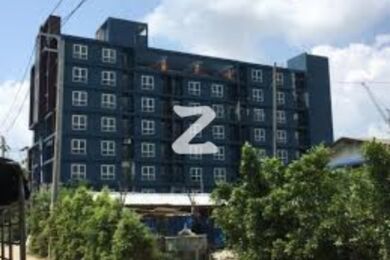 เดคโค่ คอนโด แอท แบริ่ง สุขุมวิท 70/5 Deco Condo @Bearing Sukhumvit 70/5